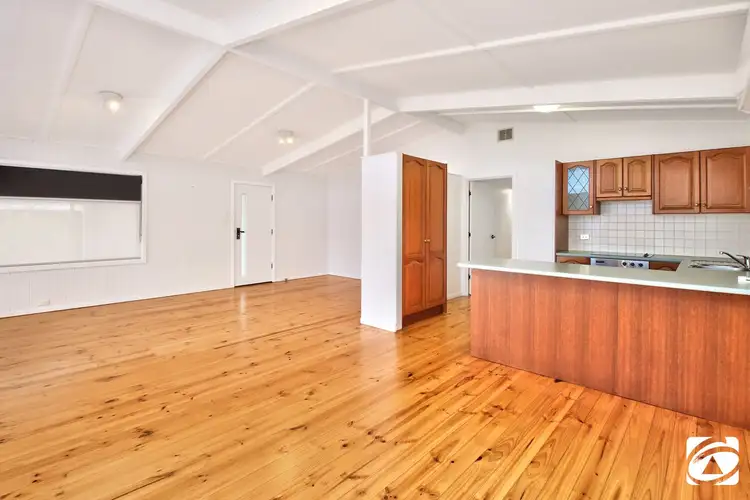 Third view of Homely house listing, 44 Cummins Street, Broken Hill NSW 2880