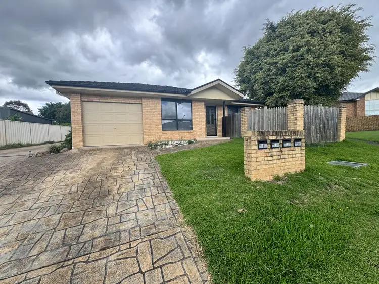 1/6 Ghilgai Avenue, Aberglasslyn NSW 2320