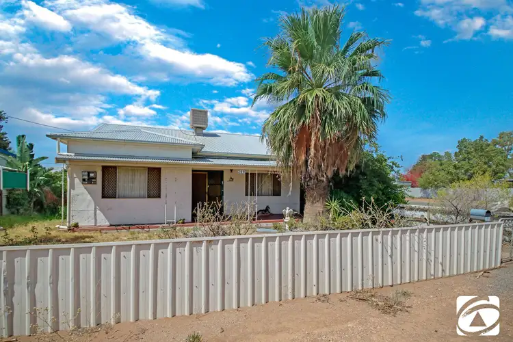 299 Morish Street, Broken Hill NSW 2880