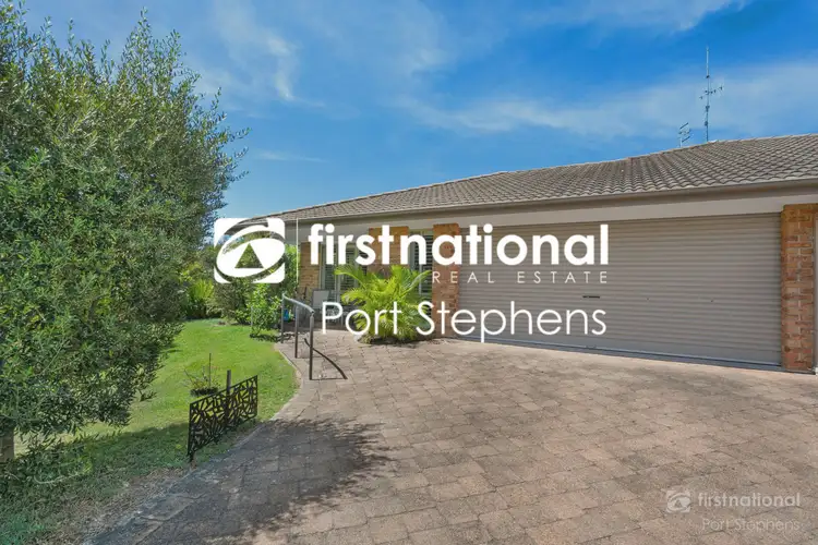 23 Bonito Street, Corlette NSW 2315