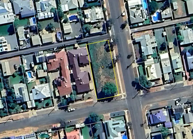 Second view of Homely land listing, 20 Butler Street, Piccadilly WA 6430