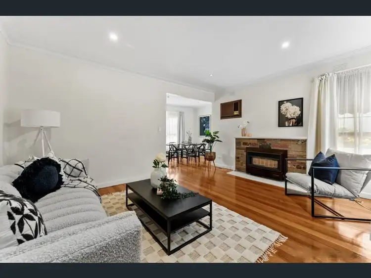 Third view of Homely house listing, 33 Caringal Avenue, Doncaster VIC 3108