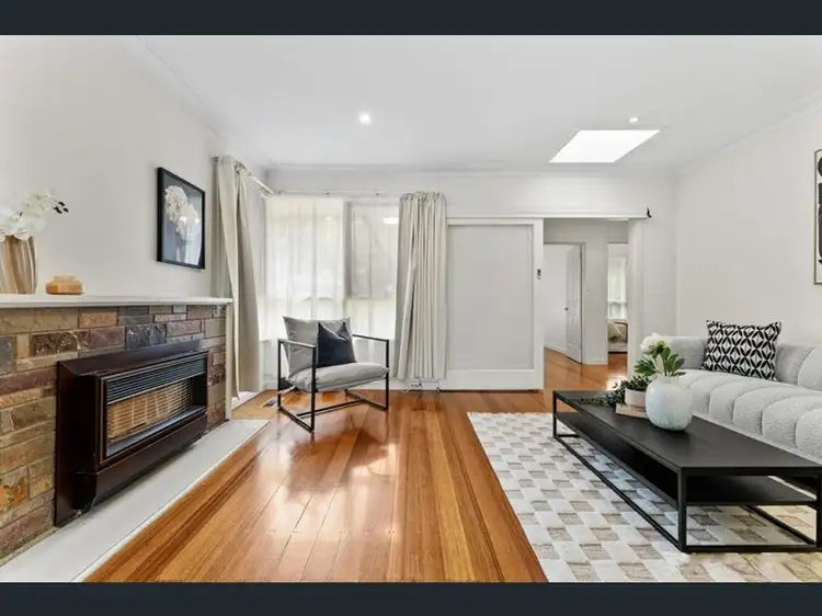 Fourth view of Homely house listing, 33 Caringal Avenue, Doncaster VIC 3108