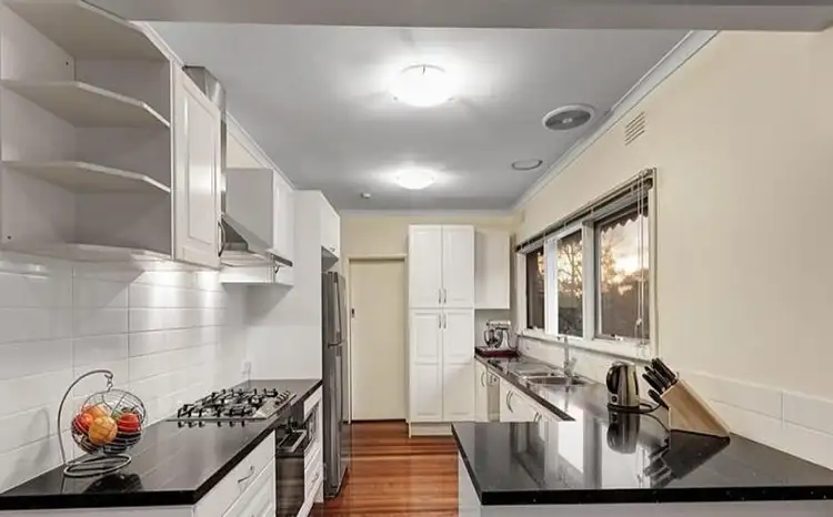 Sixth view of Homely house listing, 33 Caringal Avenue, Doncaster VIC 3108