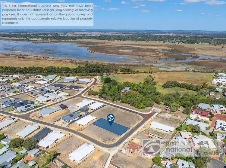 Sixth view of Homely land listing, 27 Henry Willmott Drive, Geographe WA 6280