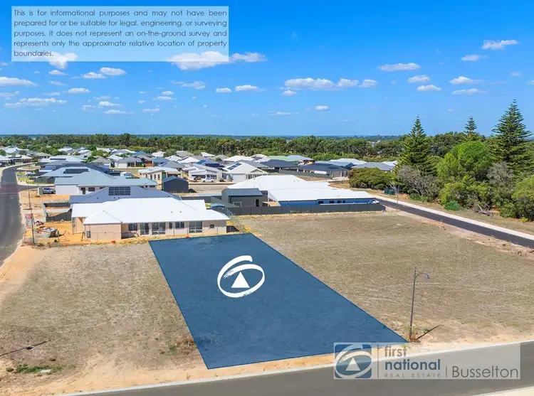 Seventh view of Homely land listing, 27 Henry Willmott Drive, Geographe WA 6280