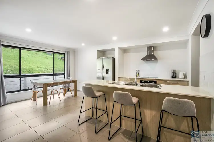 Second view of Homely house listing, 10 Sawyers Avenue, Goonellabah NSW 2480