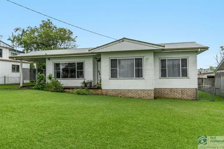 23 Wyreema Avenue, Goonellabah NSW 2480