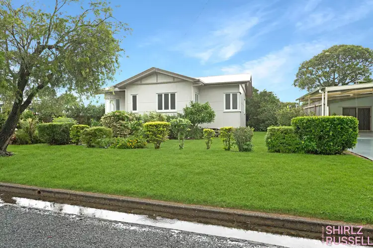 75 Canberra Street, North Mackay QLD 4740
