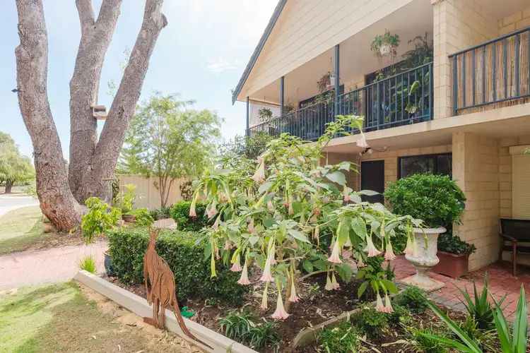 Third view of Homely townhouse listing, 1/70 WALDRON BOULEVARD, Greenfields WA 6210