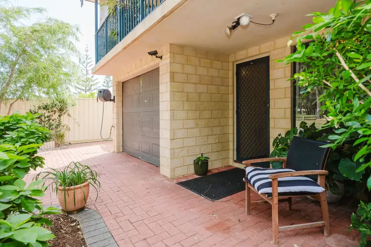 Fourth view of Homely townhouse listing, 1/70 WALDRON BOULEVARD, Greenfields WA 6210