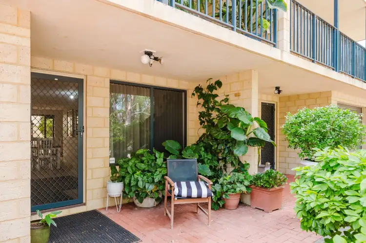 Fifth view of Homely townhouse listing, 1/70 WALDRON BOULEVARD, Greenfields WA 6210