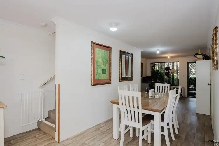 Sixth view of Homely townhouse listing, 1/70 WALDRON BOULEVARD, Greenfields WA 6210