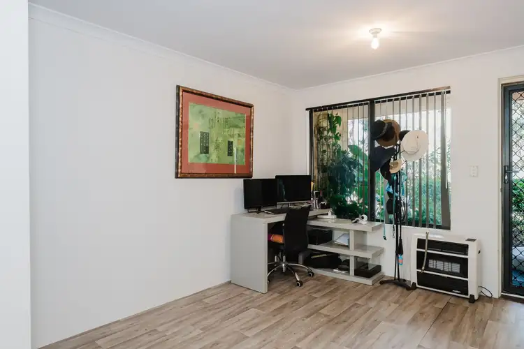 Seventh view of Homely townhouse listing, 1/70 WALDRON BOULEVARD, Greenfields WA 6210