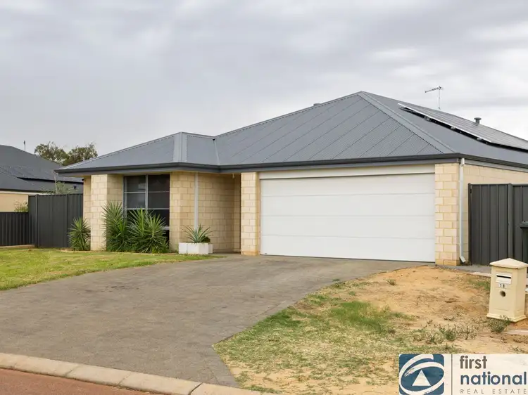 18 Oakover Place, Northam WA 6401