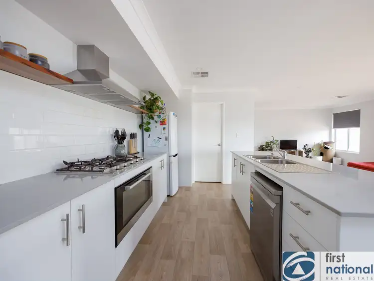 Second view of Homely house listing, 18 Oakover Place, Northam WA 6401