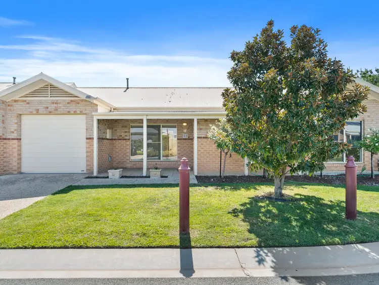 17/50-66 Erne Street, Mulwala NSW 2647