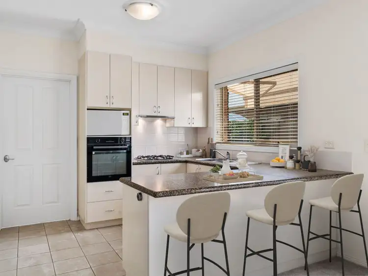 Third view of Homely unit listing, 17/50-66 Erne Street, Mulwala NSW 2647