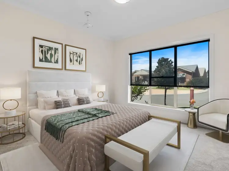 Fifth view of Homely unit listing, 17/50-66 Erne Street, Mulwala NSW 2647