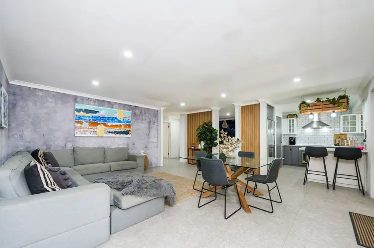 Main view of Homely house listing, 12 Mimy Court, Gosnells WA 6110