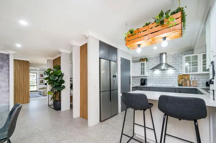 Second view of Homely house listing, 12 Mimy Court, Gosnells WA 6110