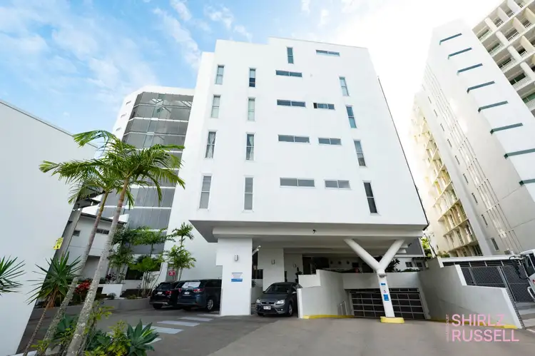 U3/26 River Street, Mackay QLD 4740