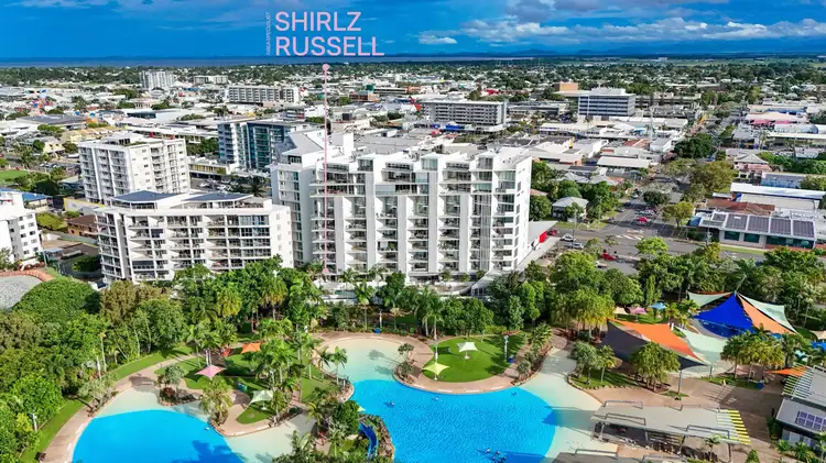 U3/26 River Street, Mackay QLD 4740