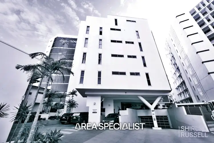 U3/26 River Street, Mackay QLD 4740