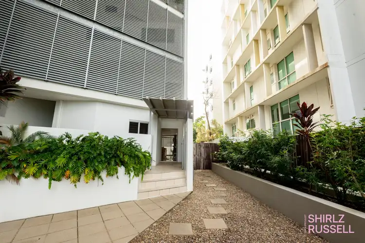 Second view of Homely unit listing, U3/26 River Street, Mackay QLD 4740
