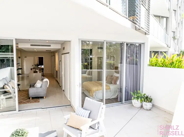 Third view of Homely unit listing, U3/26 River Street, Mackay QLD 4740