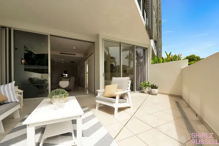 Fifth view of Homely unit listing, U3/26 River Street, Mackay QLD 4740