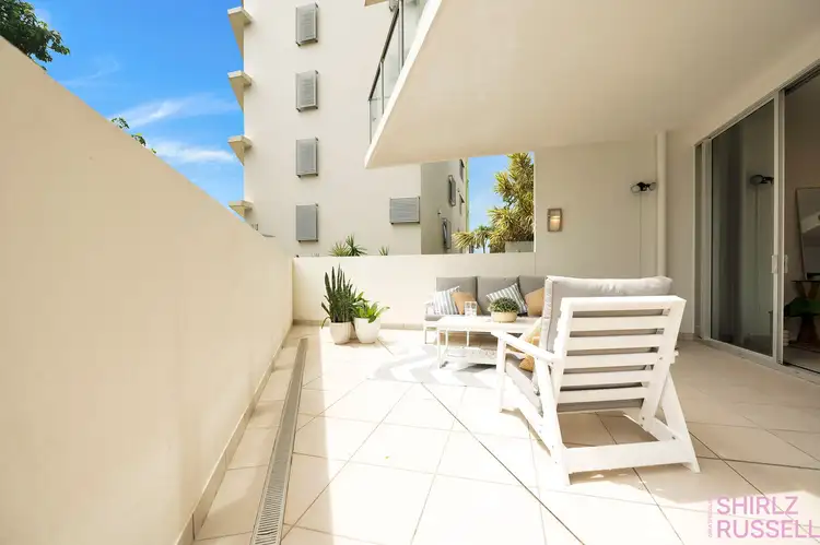 Sixth view of Homely unit listing, U3/26 River Street, Mackay QLD 4740