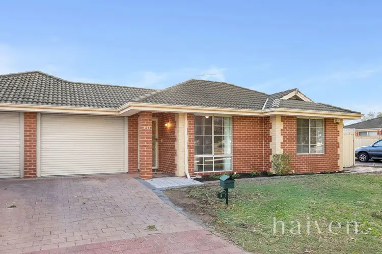 Main view of Homely house listing, 3/33 Seaforth Avenue, Gosnells WA 6110