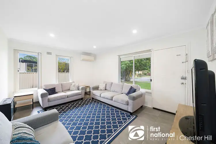 Second view of Homely house listing, 87 Willan Drive, Cartwright NSW 2168
