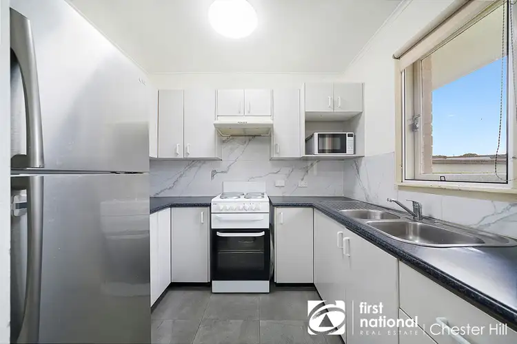 Third view of Homely house listing, 87 Willan Drive, Cartwright NSW 2168