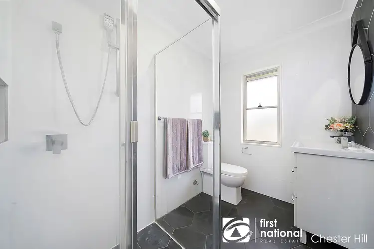 Fourth view of Homely house listing, 87 Willan Drive, Cartwright NSW 2168