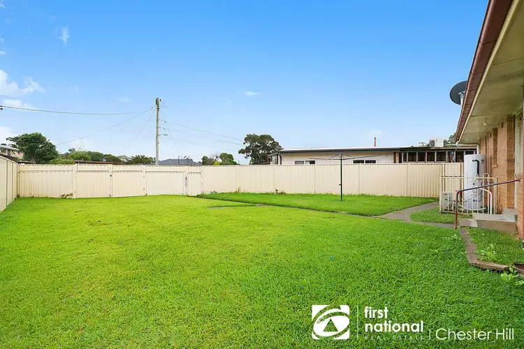 Fifth view of Homely house listing, 87 Willan Drive, Cartwright NSW 2168