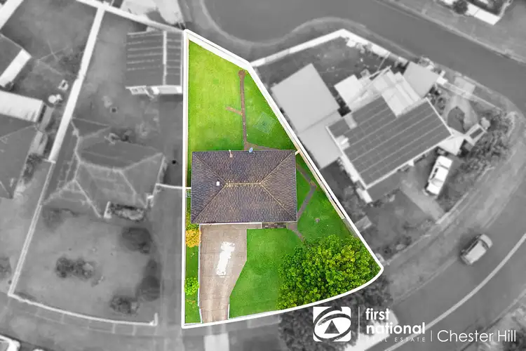 Sixth view of Homely house listing, 87 Willan Drive, Cartwright NSW 2168