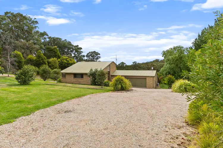 151 Rickard Drive, Churchill VIC 3842