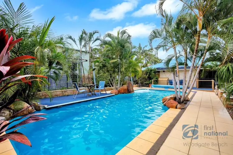 78 Acacia Street, Woodgate QLD 4660