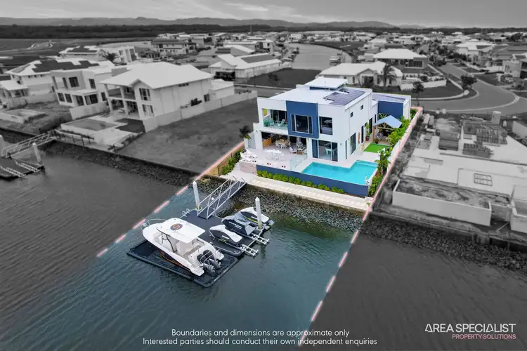 102 Paradise Parade, Jacobs Well QLD 4208