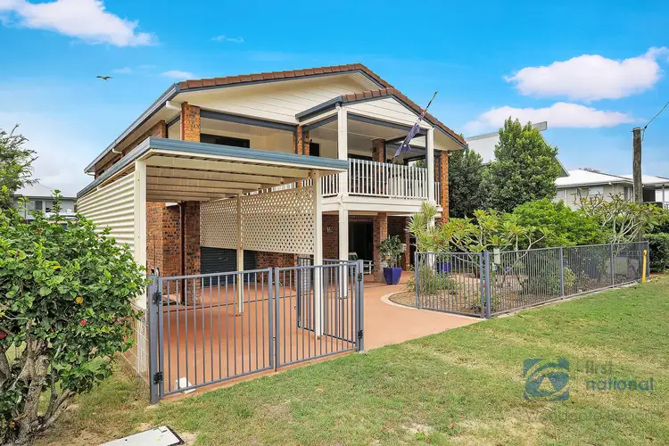 18 The Esplanade, Woodgate QLD 4660
