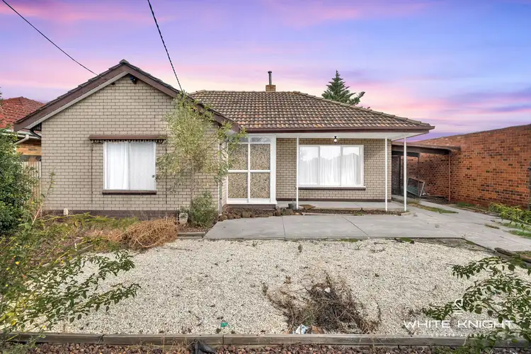 19 Conrad Street, St Albans VIC 3021