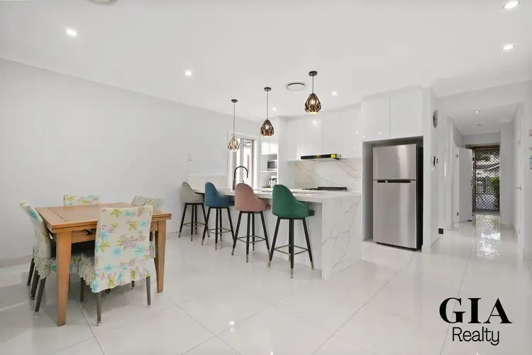 Fourth view of Homely house listing, 32 Delamere Street, Canley Vale NSW 2166