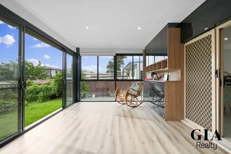 Fifth view of Homely house listing, 32 Delamere Street, Canley Vale NSW 2166