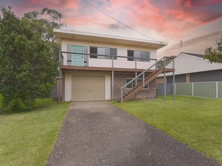 Main view of Homely house listing, 20 Wren Street, Culburra Beach NSW 2540