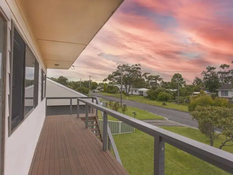 Second view of Homely house listing, 20 Wren Street, Culburra Beach NSW 2540