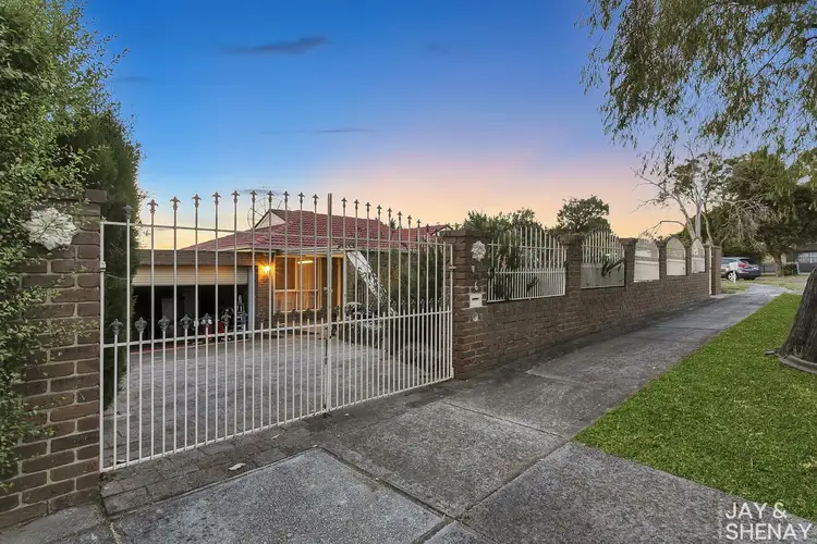 Main view of Homely house listing, 6 Stephens Close, Endeavour Hills VIC 3802
