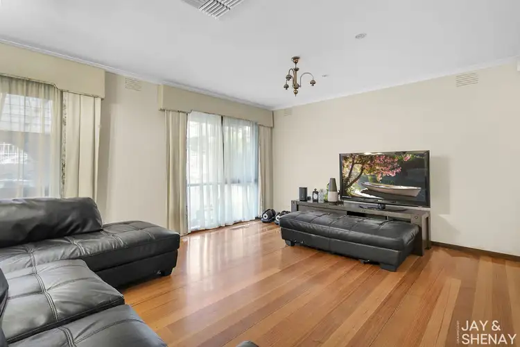 Third view of Homely house listing, 6 Stephens Close, Endeavour Hills VIC 3802