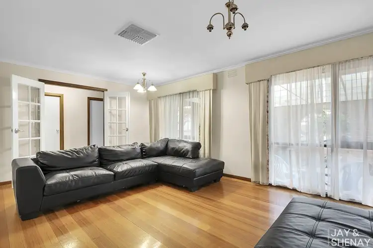 Fourth view of Homely house listing, 6 Stephens Close, Endeavour Hills VIC 3802